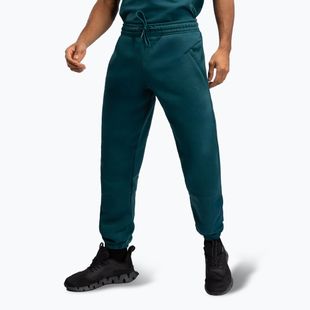 Hose Herren Venum Silent Power green