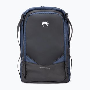 Venum Evo 2 25 l Trainingsrucksack schwarz/blau