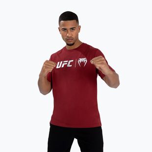Venum & UFC Classic Herren-T-Shirt