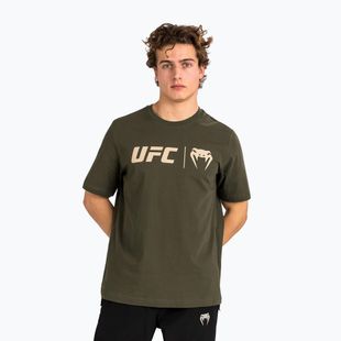 Shirt Herren Venum & UFC Classic khaki/bronze