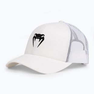 Cap Schirmmütze Venum Trucker Cap snow white