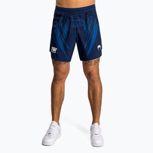Trainingsshorts Herren Venum X Top Rank Original Men'S Training Shorts navy blue