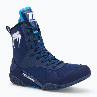 Boxschuhe Herren Venum X Top Rank Original navy blue