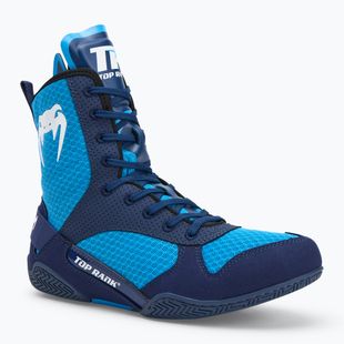 Boxschuhe Herren Venum X Top Rank Original royal blue