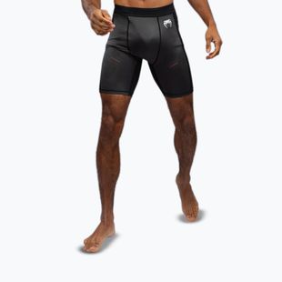 Herren Trainingsshorts Venum Technical 3.0 Vale Tudo Graphit