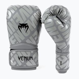 Venum Contender 1.5 XT Kinder Boxhandschuhe graphit/schwarz