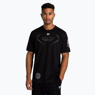 Shirt Herren Venum X Tekken 8 - Paul Phoenix T-Shirt black