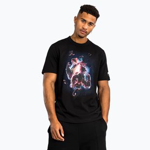 Shirt Herren Venum X Tekken 8 - T-Shirt black/white
