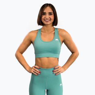 Sport-BH Venum Essential Medium Impact Sport aqua green