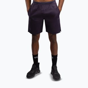 Herren Shorts Venum G-Fit Air Dry Tech tiefes Lila