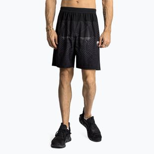 Trainingsshorts Herren Venum G-Fit Air Men'S Training Shorts deep black/desert sand