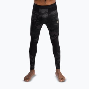 Herren Trainingsleggings Venum G-Fit Air Spats camo