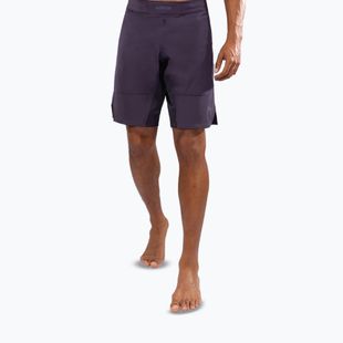 Herren Shorts Venum G-Fit Air Dry Tech tiefes Lila