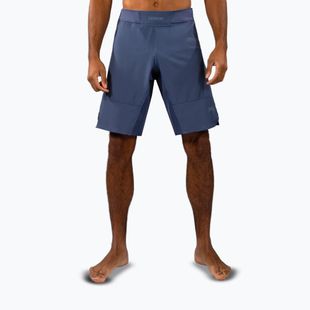 Herren Shorts Venum G-Fit Air neblig blau