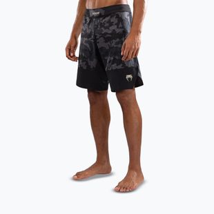 Herren Shorts Venum G-Fit Air digital urban camo