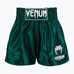 Venum Classic Muay Thai khaki Herren Trainingsshorts