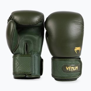 Boxhandschuhe Venum Power 2.0 tiefwaldgrün