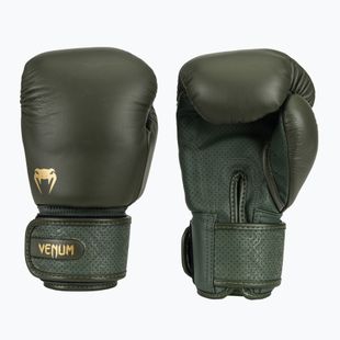 Boxhandschuhe Venum Power 2.0 tiefwaldgrün