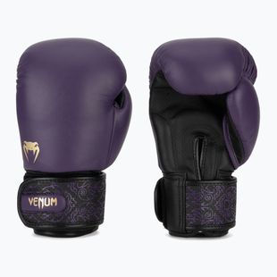 Boxhandschuhe Venum Power 2.0 Dark Plum