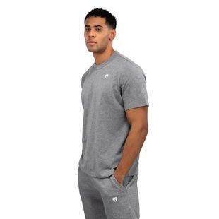 Shirt Herren Venum Silent Power heather grey