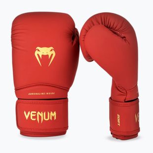 Venum Contender 1.5 Boxhandschuhe rot