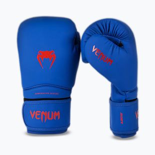 Venum Contender 1.5 Boxhandschuhe blau