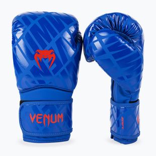 Venum Contender 1.5 XT Boxhandschuhe blau