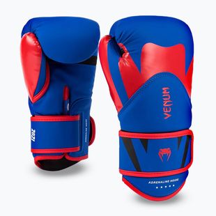 Venum Challenger 4.0 Boxhandschuhe königsblau