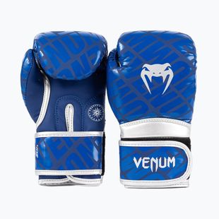 Kinder-Boxhandschuhe Venum Contender 1.5 XT Kids royal blue