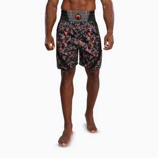 Venum Jungle Ops Canyon Camo Kinder Trainingsshorts