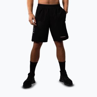 Venum Tactical XT Herren Trainingsshorts schwarz/feuerrot