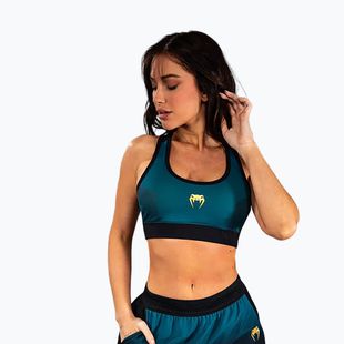 Venum Tactical XT schwarz/forstgrüner Trainings-BH