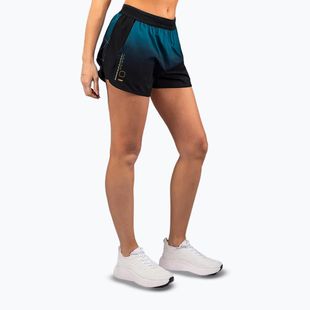 Venum Tactical XT schwarz Wald grün Frauen Trainingsshorts