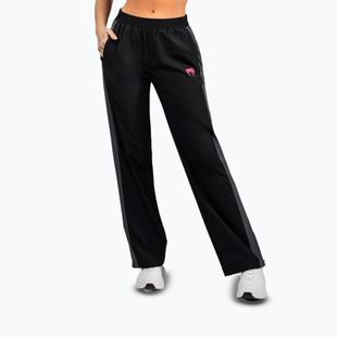 Venum Women's Tactical XT Joggers schwarz/sturmgrau Hose