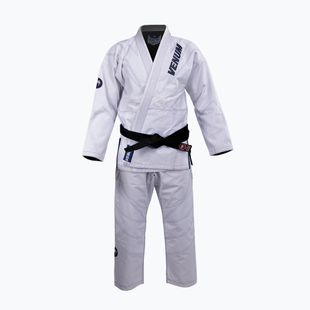 GI für brasilianisches Jiu-Jitsu Venum Elite 5.0 ice