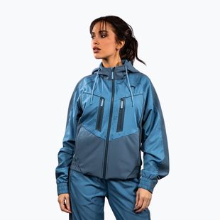 Venum Laser 3.0 Damen Jacke blau