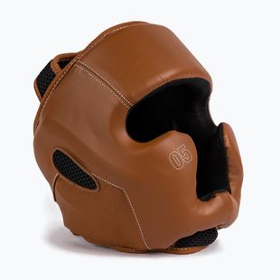 Venum Impact Evo havanna Boxen Helm