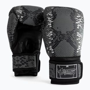 Boxhandschuhe Venum Amazonia dark grey