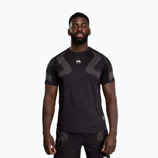 Herren Tanktop Venum Dry Tech black/silver