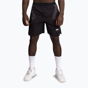 Herren-Trekking-Shorts Venum Nexus Training black