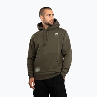 Herren-Sweatshirt Venum Serpenti khaki/bronze/ivory