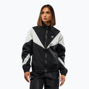 Damenjacke Venum Vectra Track black/white