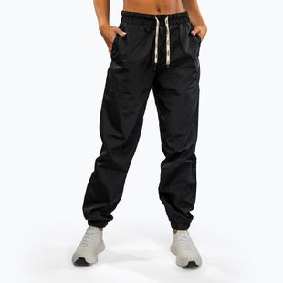 Damenhose Venum Vectra Joggers black/white