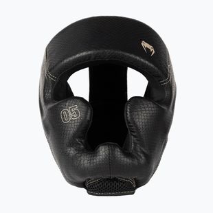 Box-Kopfschutz Venum Impact Evo Scales Headgear black