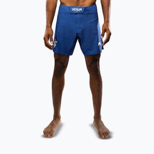 Herren-Trainingsshorts Venum X Ares 2.0 Royal Blue