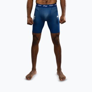 Herren-Trainingsshorts Venum X Ares 2.0 Vale Tudo Royal Blue