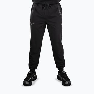 Herren-Trainingshose Venum Adrenaline Joggers black/sand