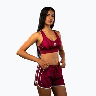 Sport-BH Venum Adrenaline burgundy/pink