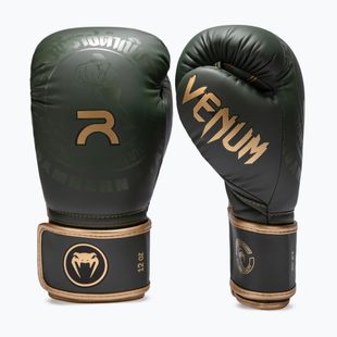 Boxhandschuhe Venum x Rajadamnern Boxing