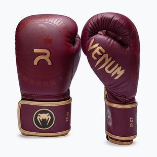Boxhandschuhe Venum x Rajadamnern Boxing
